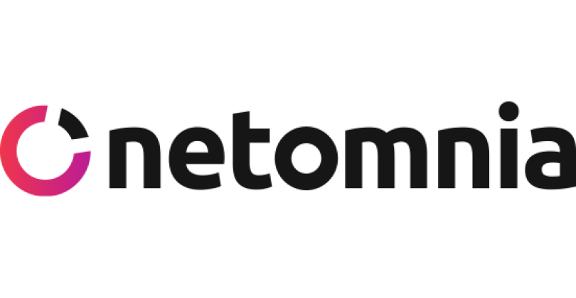 Netomnia logo