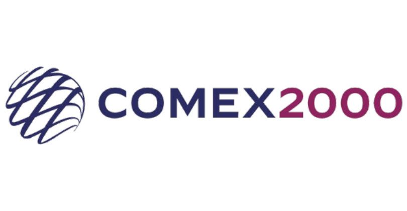 Comex 2000 logo