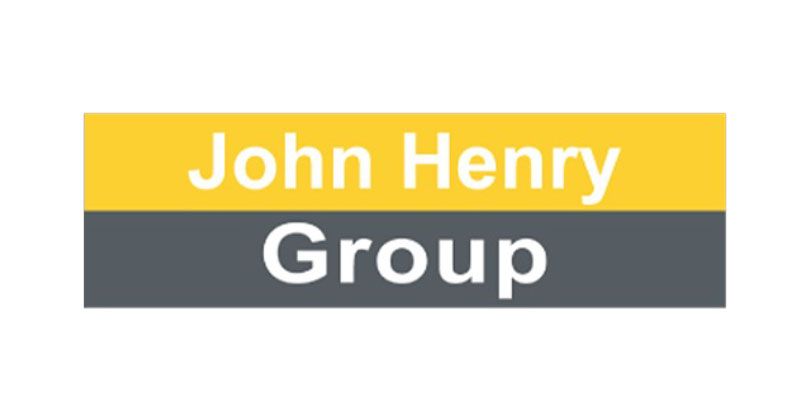 John Henry Group logo