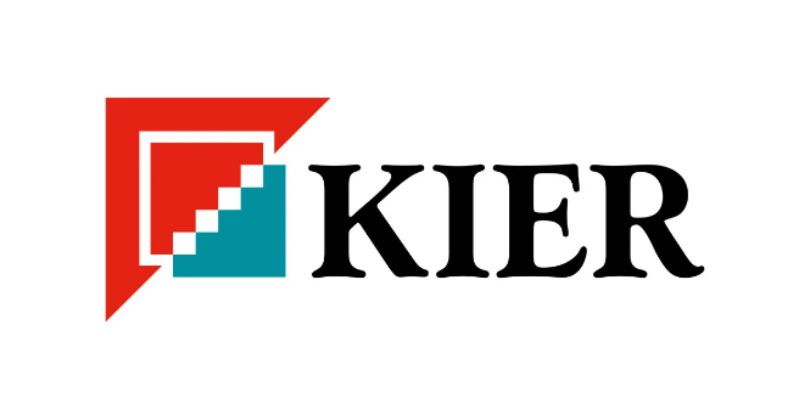 Kier logo