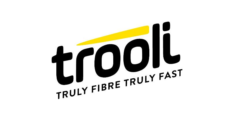 Trooli logo