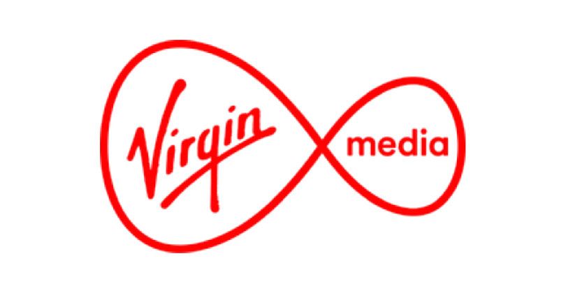 Virgin Media logo