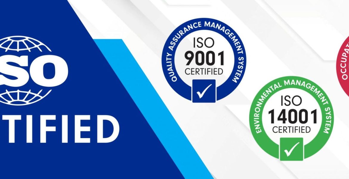 Triple ISO Audit Success! featured image