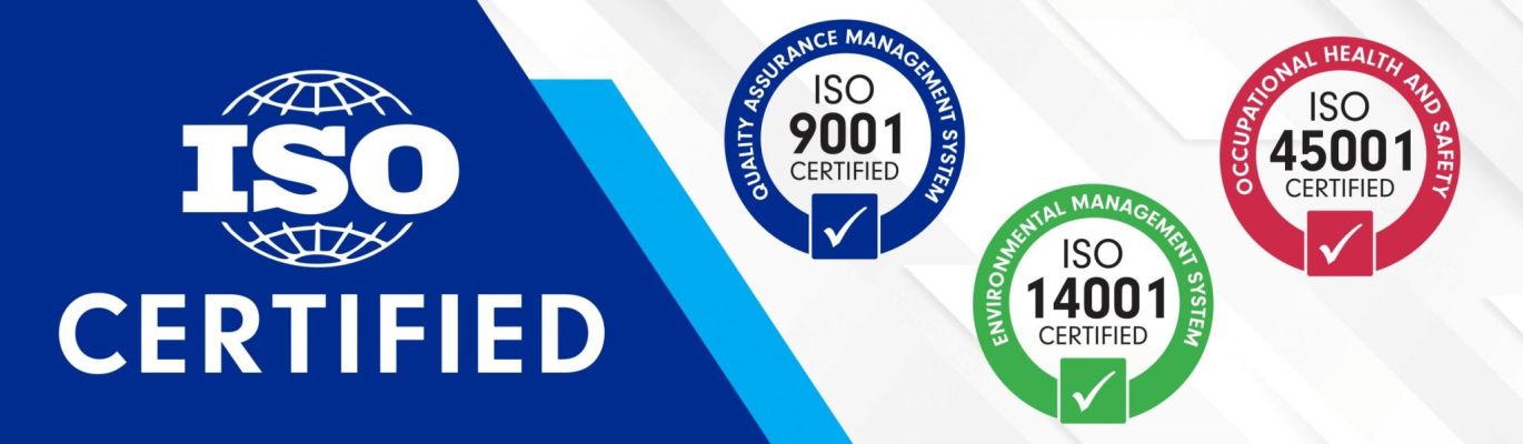 Triple ISO Audit Success! featured image