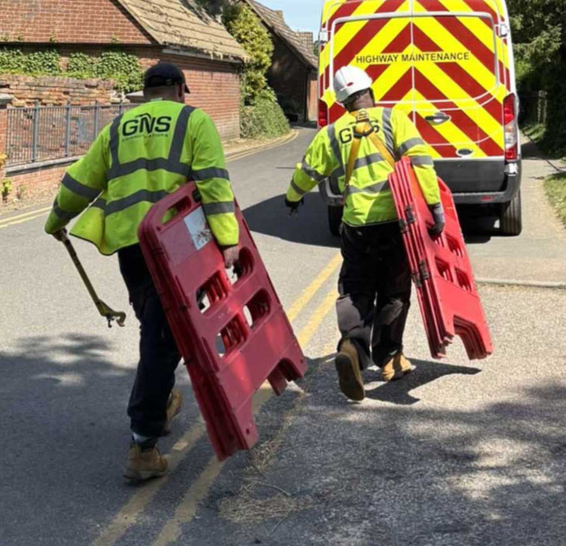 Health & Safety second image