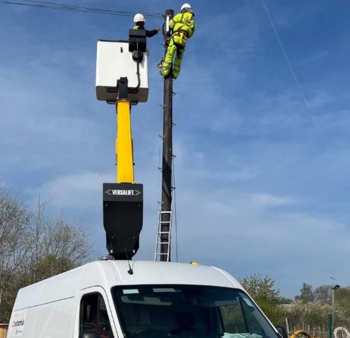 Training first image