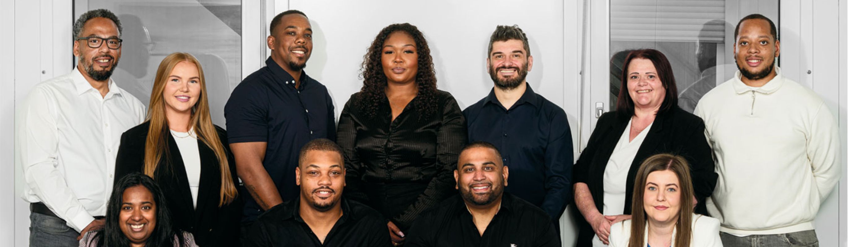 Meet the Team featured image