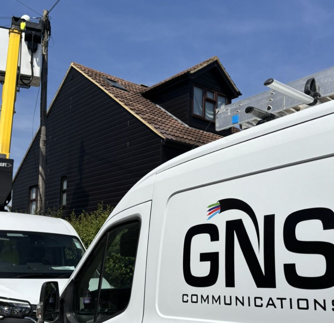 Installation & Connection first image