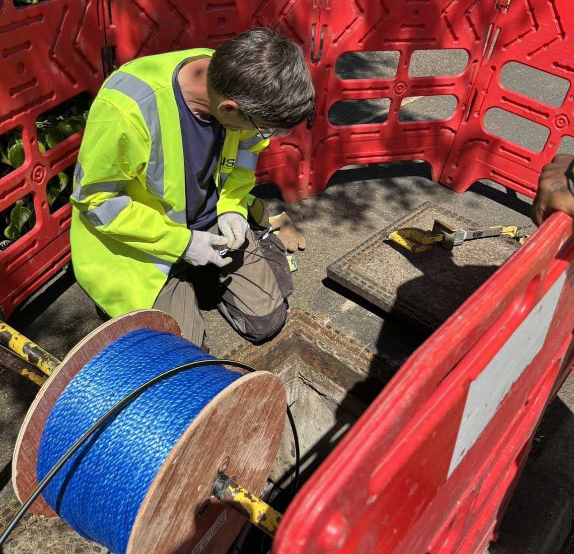 Installation & Connection second image