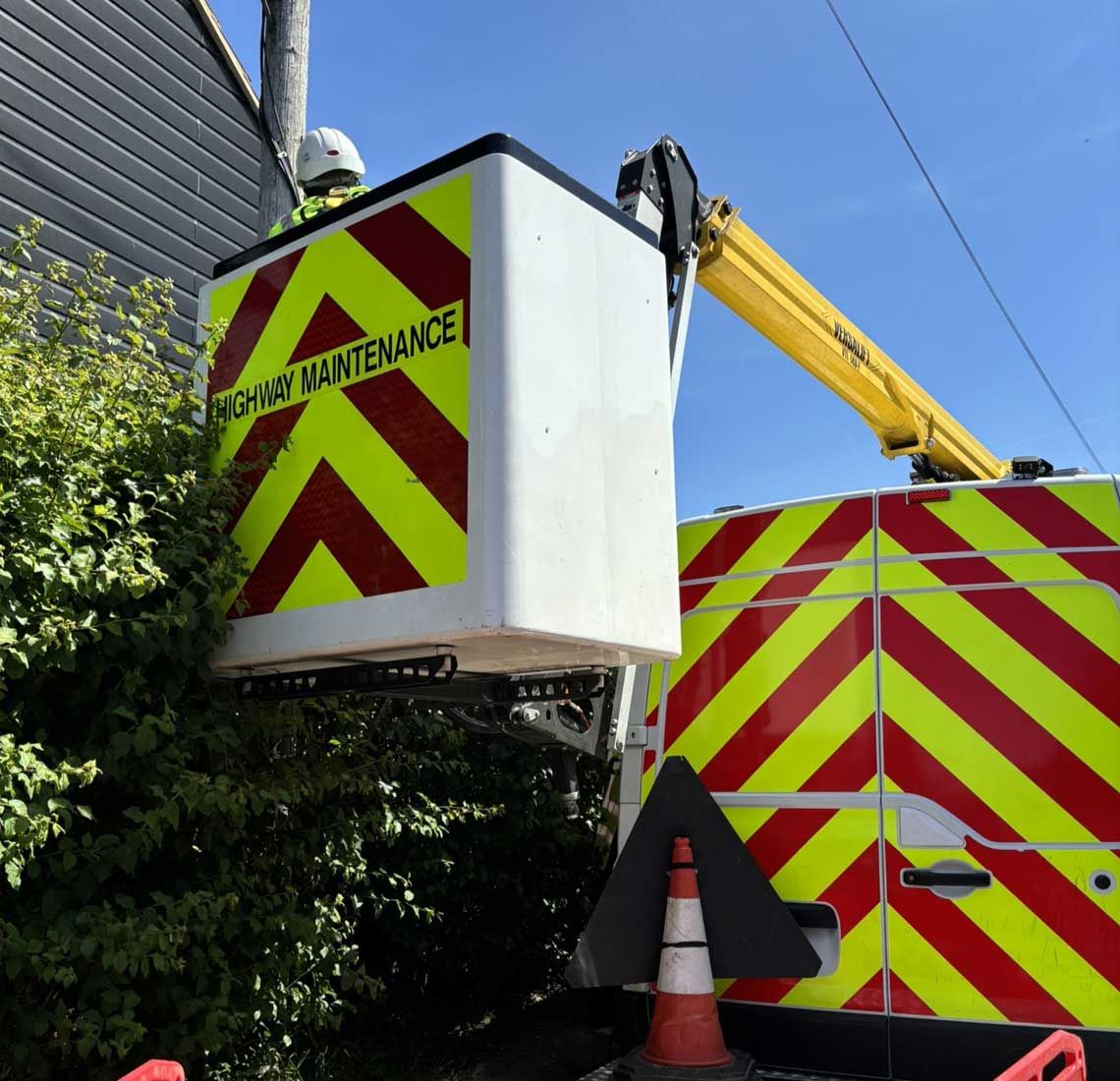 Maintenance & Support second image