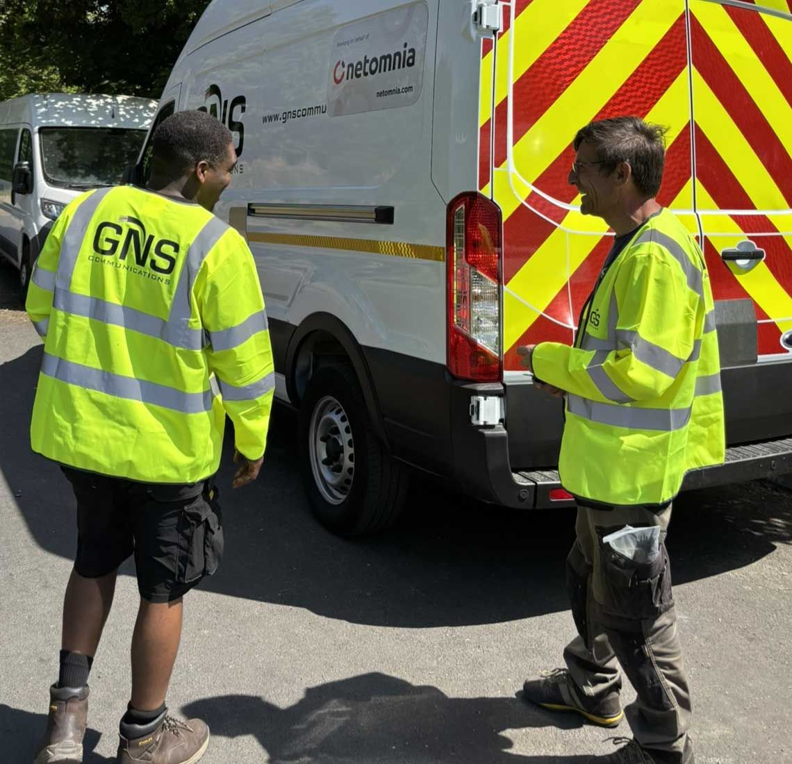 Design & Planning second image