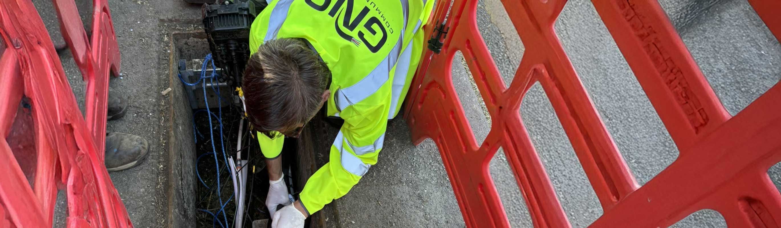 Installation & Connection featured image