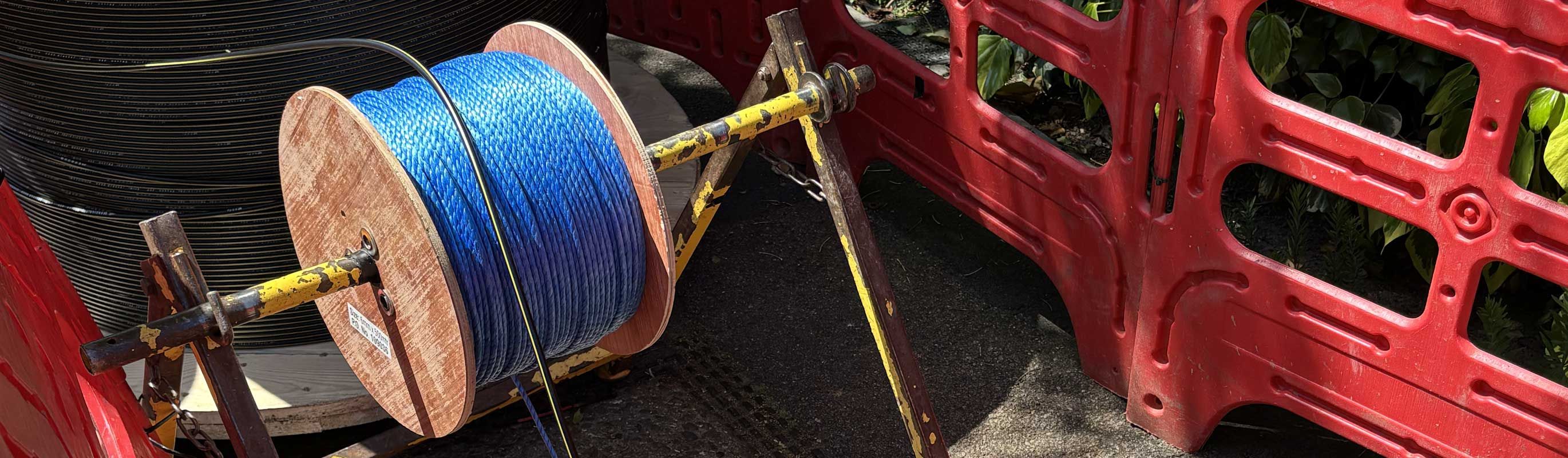 Network Build featured image